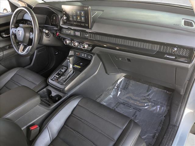 2024 Honda CR-V EX-L Roseville CA