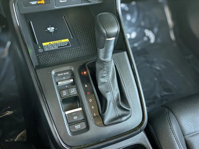 2024 Honda CR-V EX-L Roseville CA