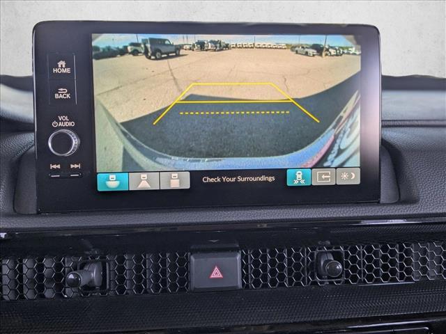 2024 Honda CR-V EX-L Roseville CA