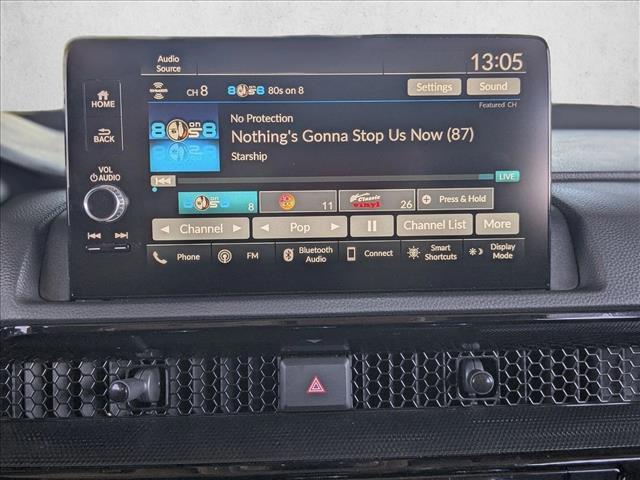 2024 Honda CR-V EX-L Roseville CA