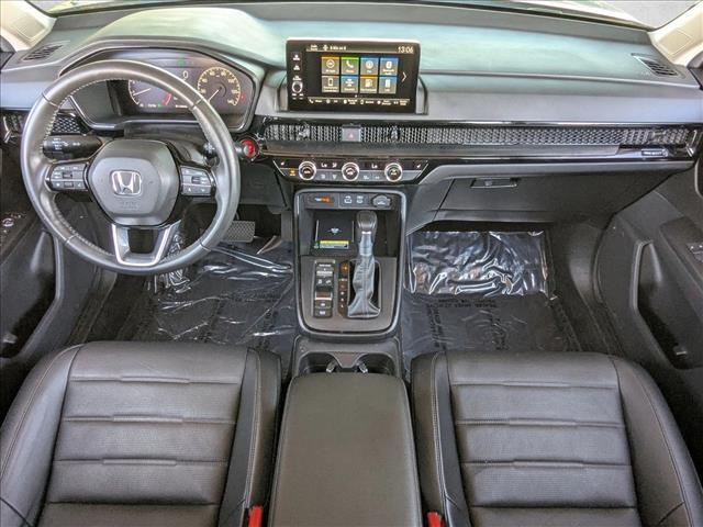 2024 Honda CR-V EX-L Roseville CA