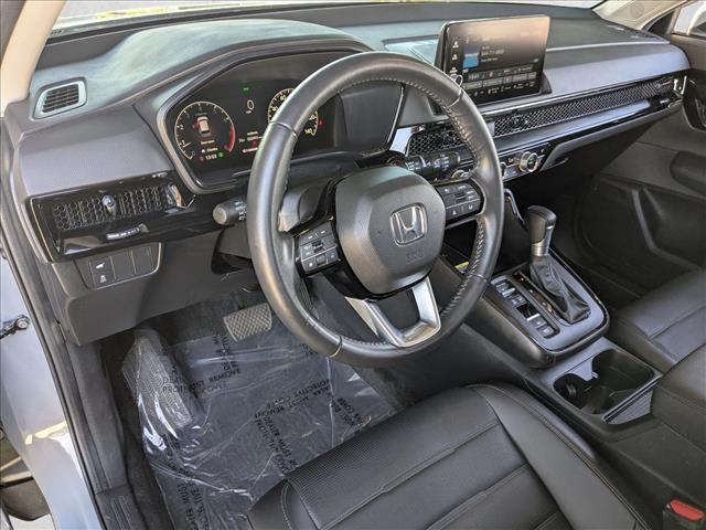 2024 Honda CR-V EX-L Roseville CA