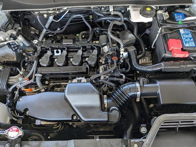 2024 Honda CR-V EX-L Roseville CA