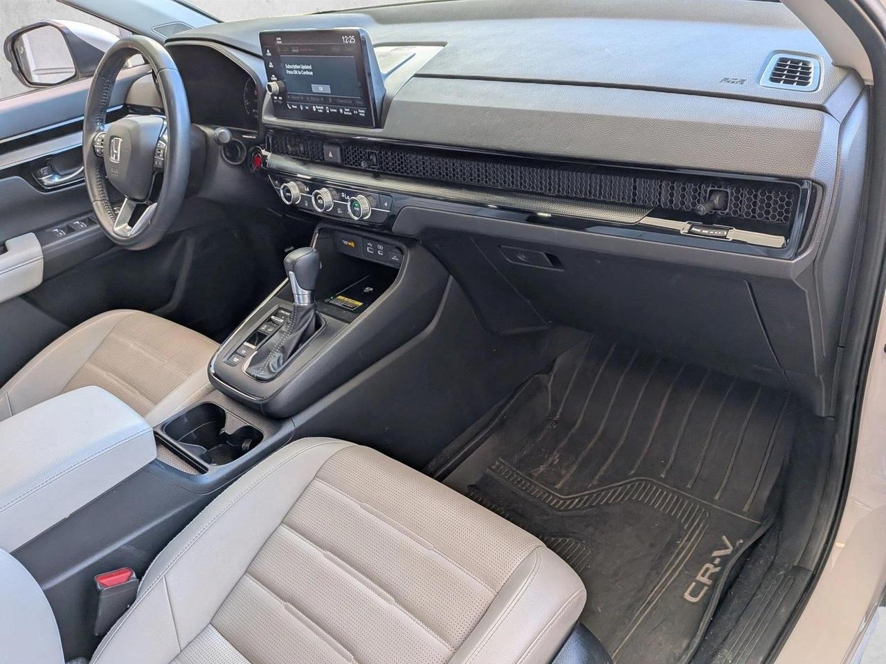 2024 Honda CR-V EX-L Roseville CA