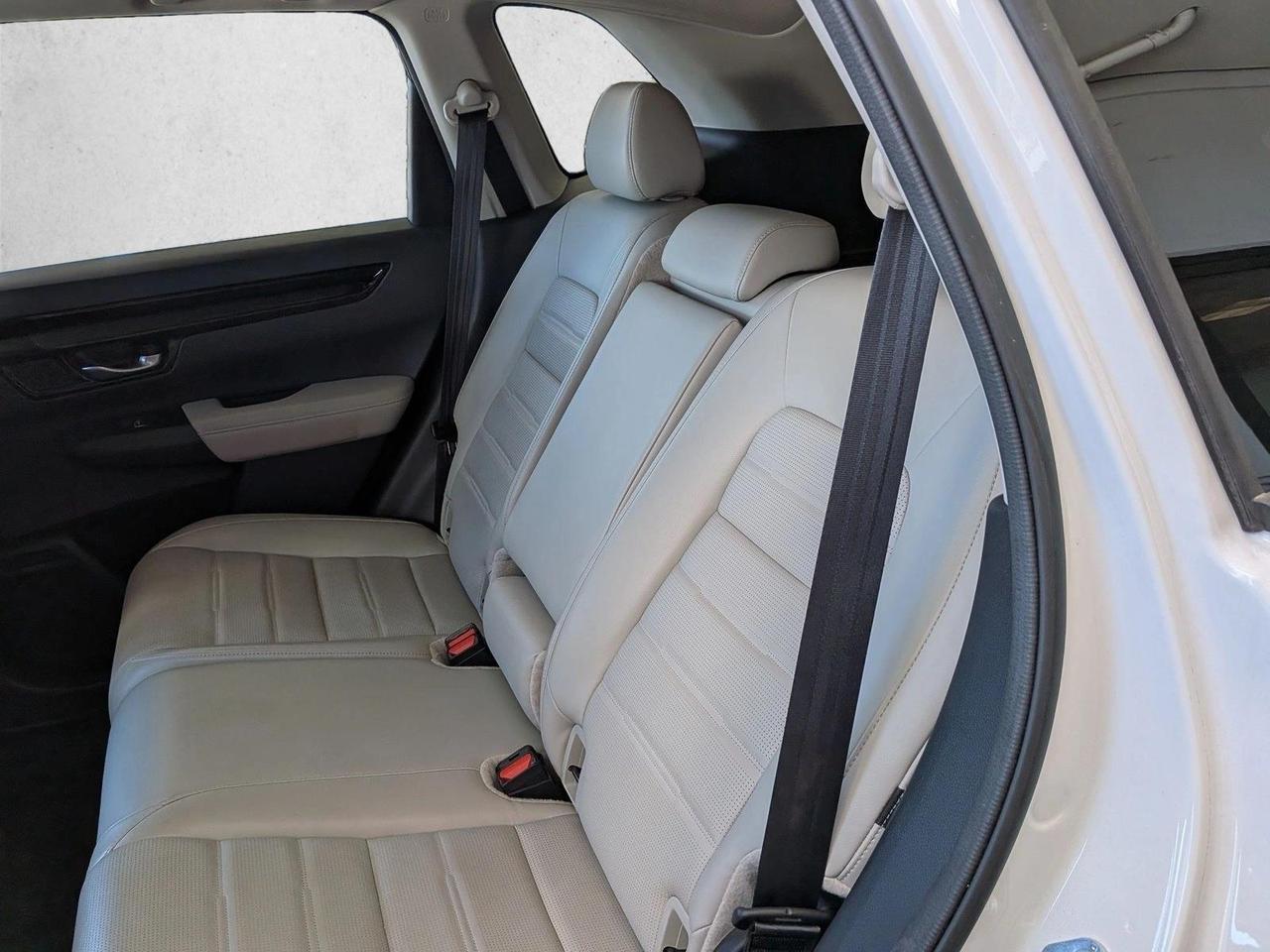 2024 Honda CR-V EX-L Roseville CA