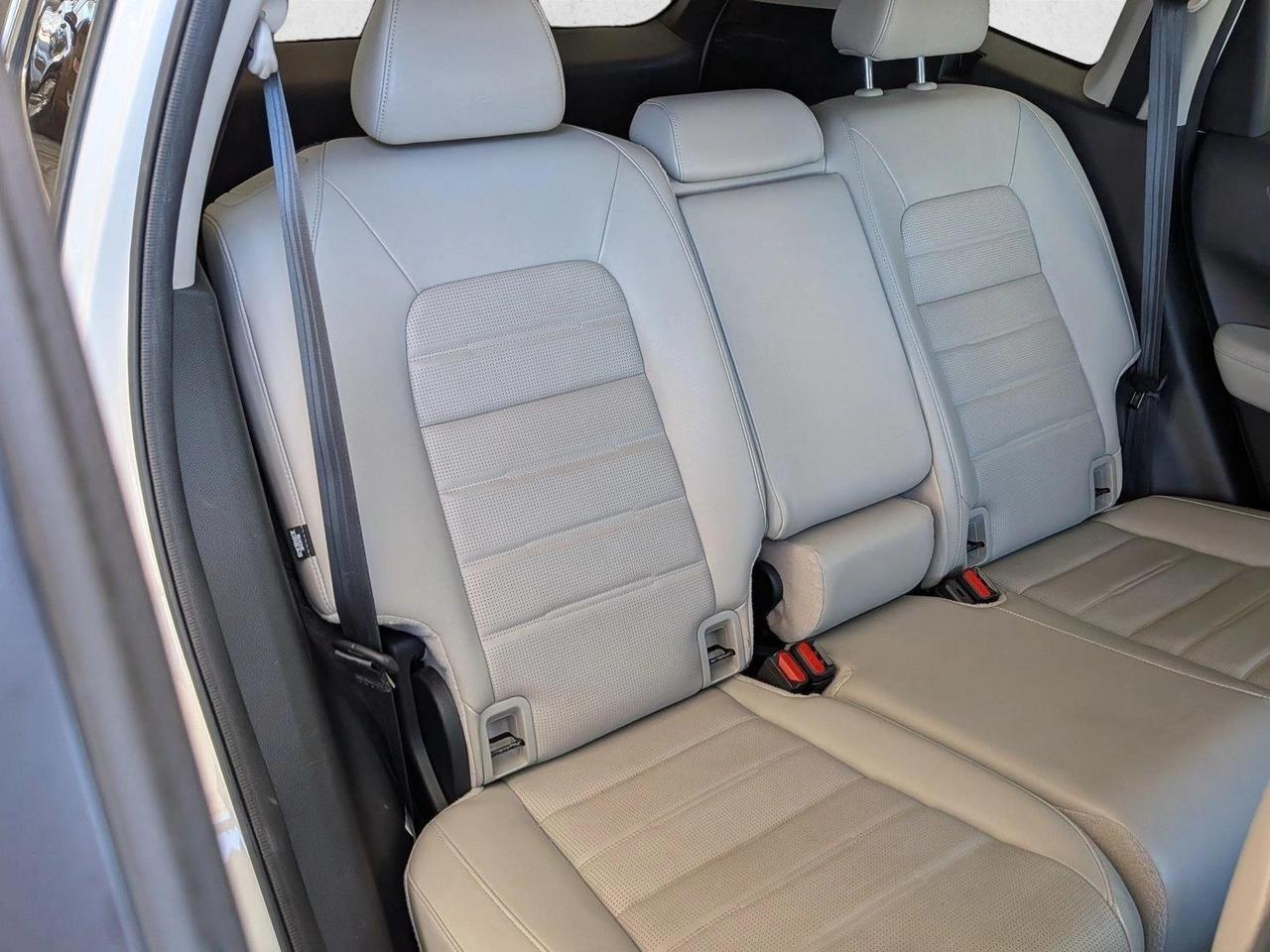 2024 Honda CR-V EX-L Roseville CA