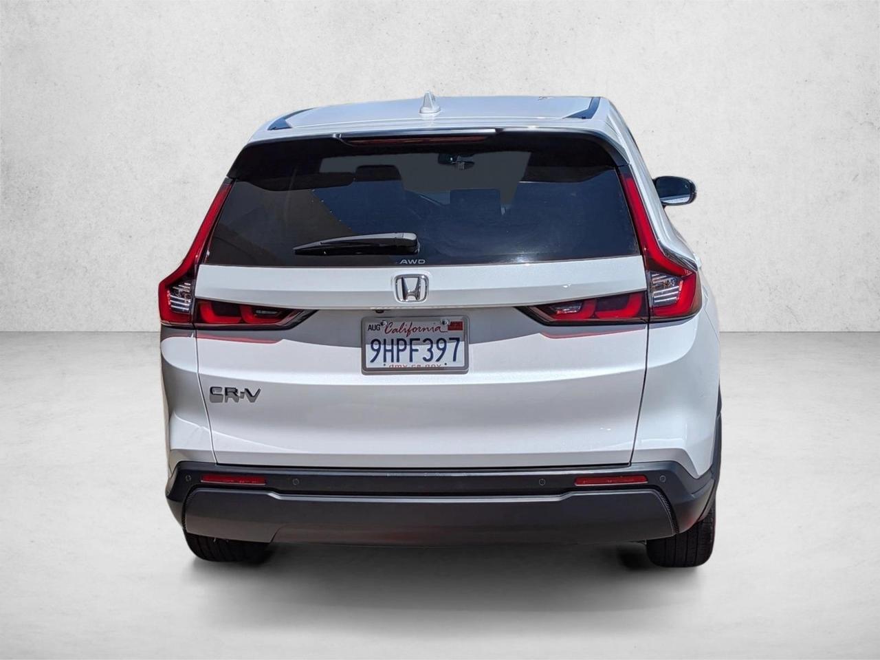 2024 Honda CR-V EX-L Roseville CA