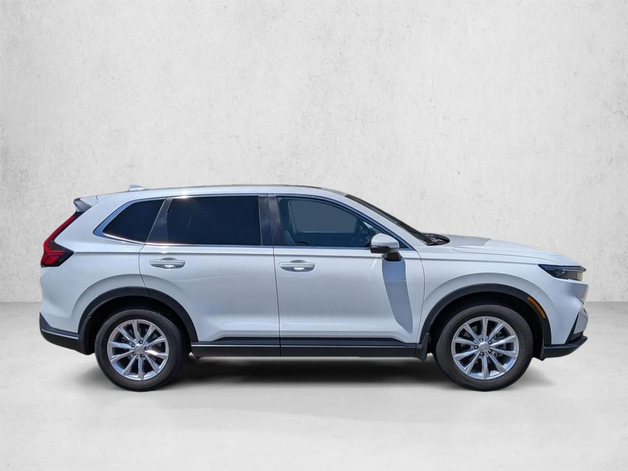 2024 Honda CR-V EX-L Roseville CA