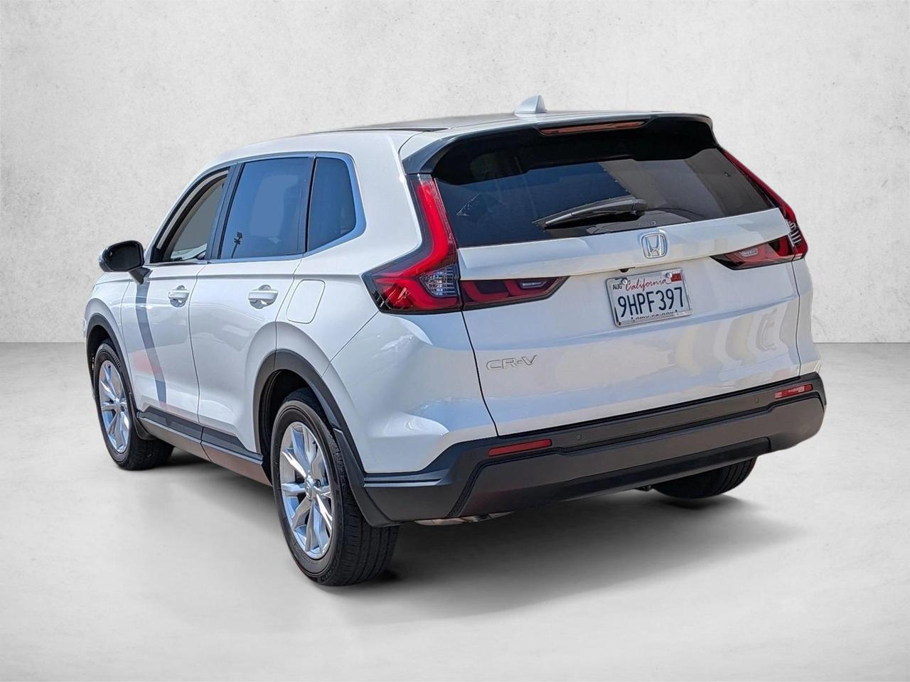 2024 Honda CR-V EX-L Roseville CA