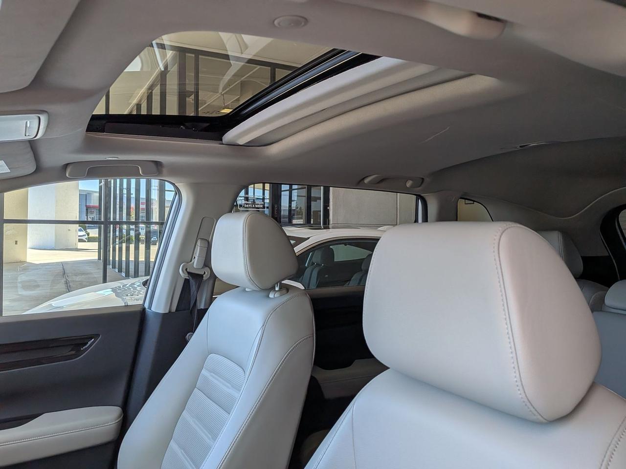 2024 Honda CR-V EX-L Roseville CA