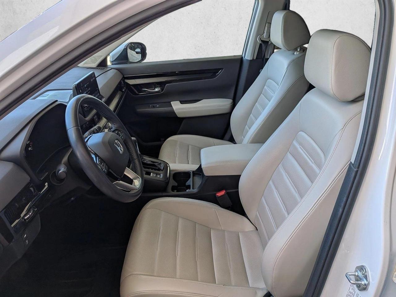 2024 Honda CR-V EX-L Roseville CA