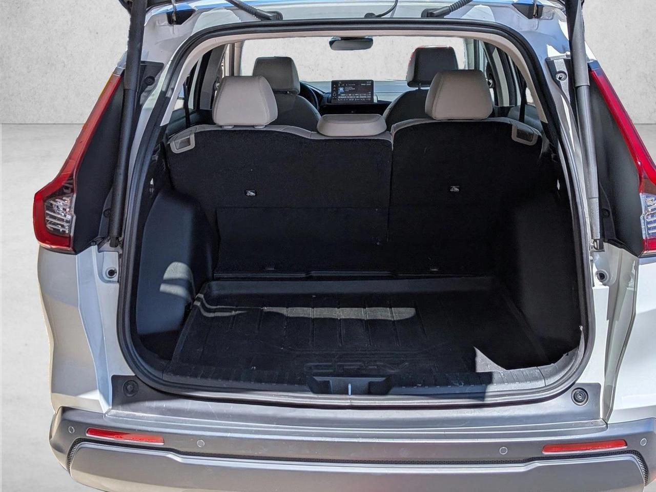 2024 Honda CR-V EX-L Roseville CA