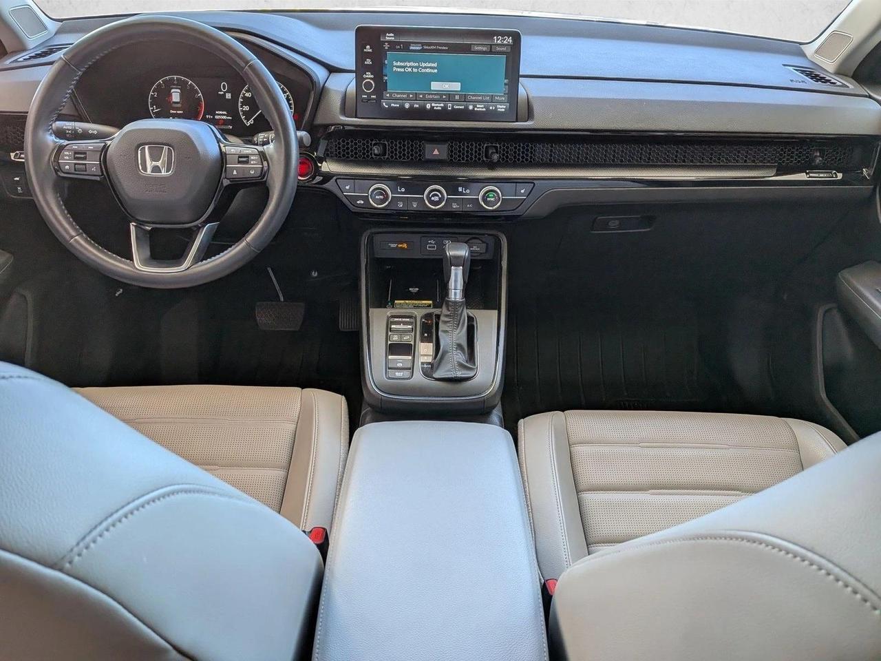 2024 Honda CR-V EX-L Roseville CA