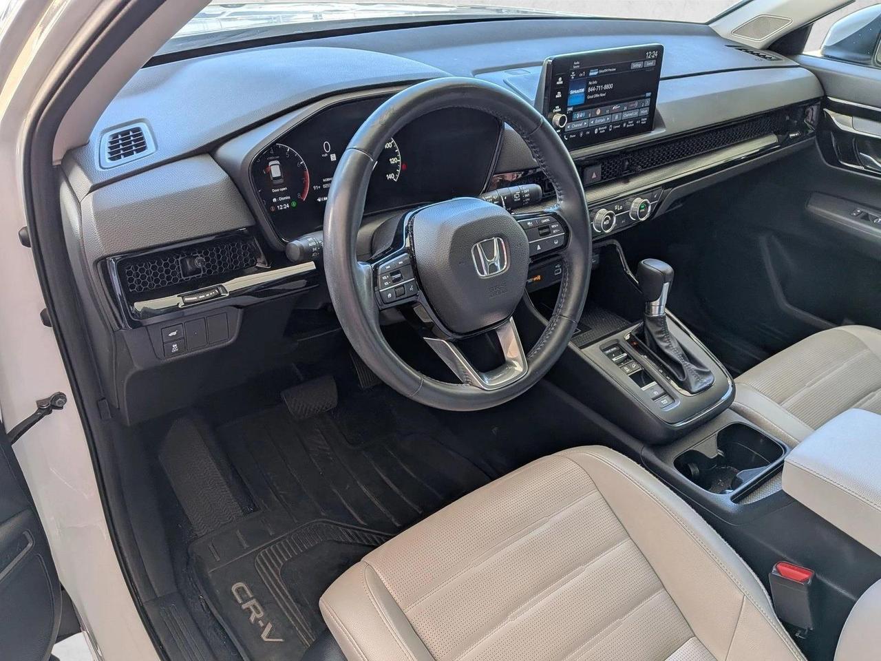 2024 Honda CR-V EX-L Roseville CA