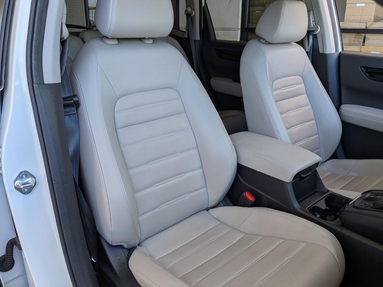 2024 Honda CR-V EX-L Roseville CA