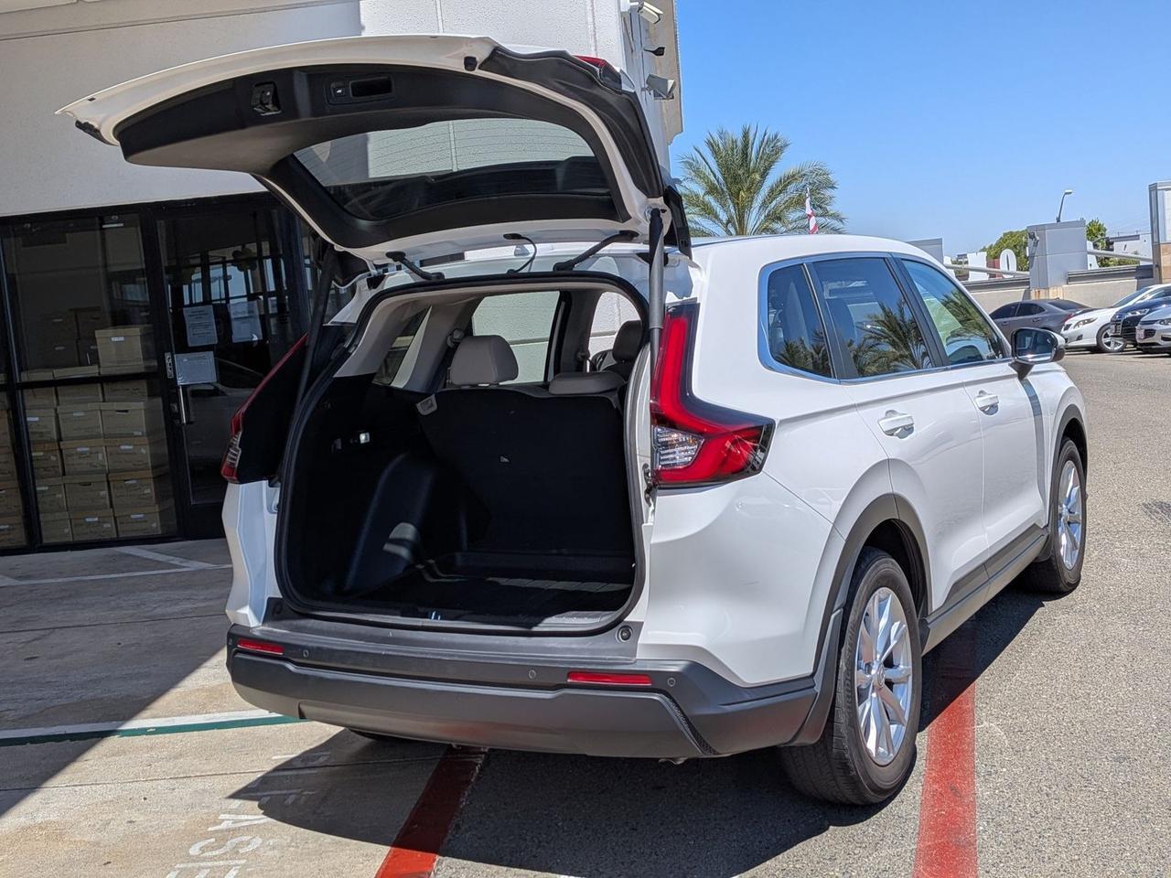 2024 Honda CR-V EX-L Roseville CA