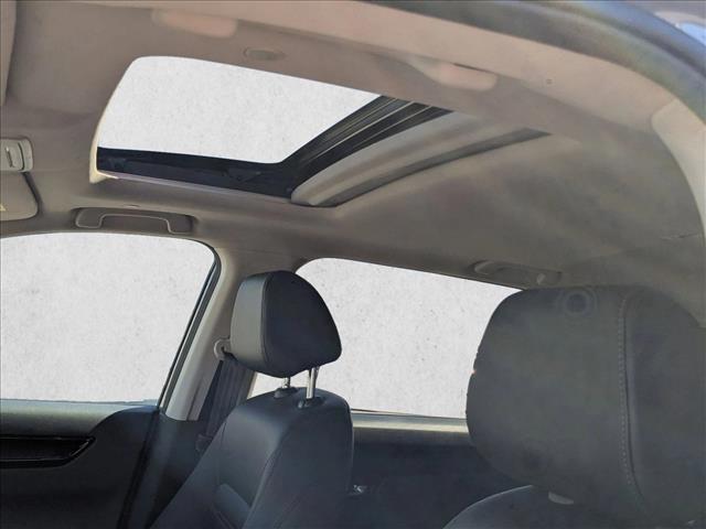 2024 Honda CR-V EX-L Roseville CA