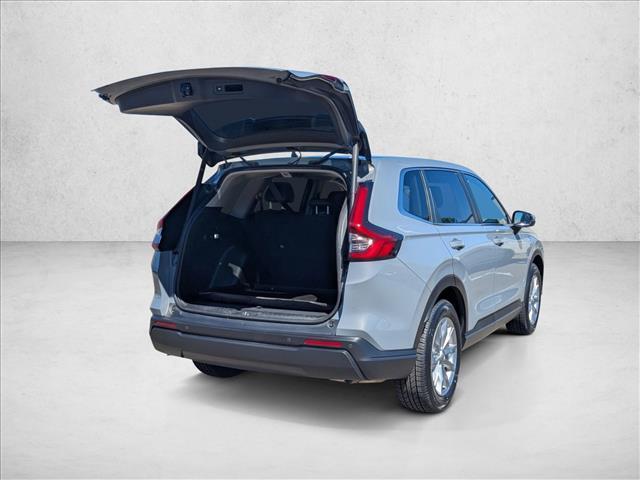 2024 Honda CR-V EX-L Roseville CA
