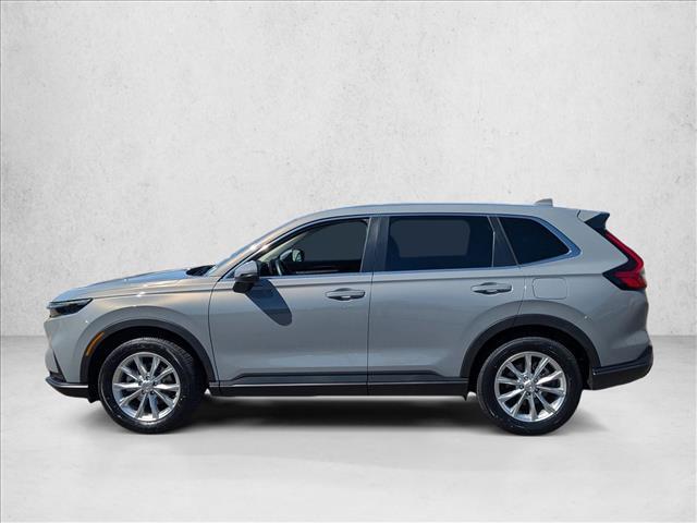 2024 Honda CR-V EX-L Roseville CA