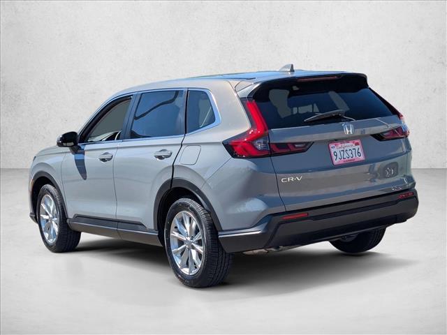 2024 Honda CR-V EX-L Roseville CA