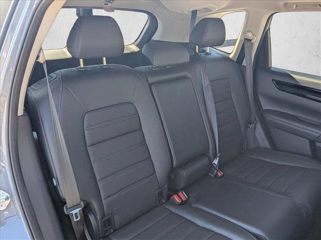 2024 Honda CR-V EX-L Roseville CA