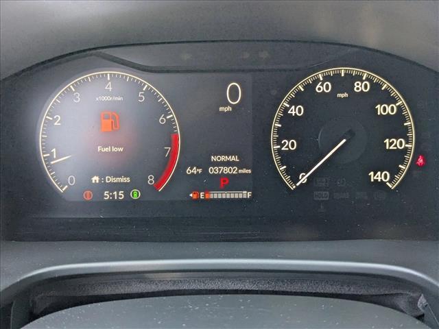 2024 Honda CR-V EX-L Roseville CA