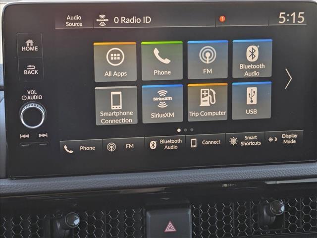 2024 Honda CR-V EX-L Roseville CA