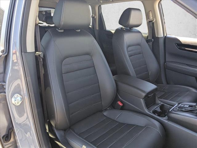 2024 Honda CR-V EX-L Roseville CA