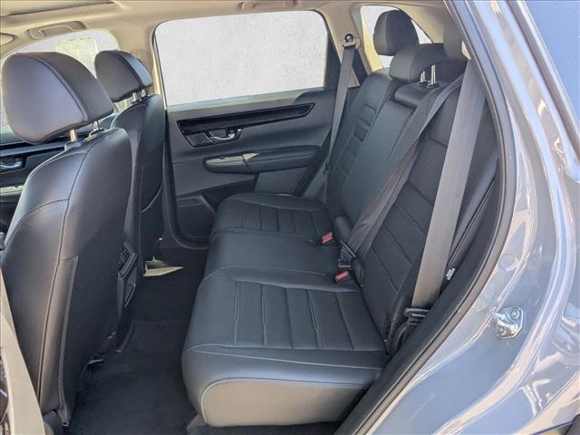 2024 Honda CR-V EX-L Roseville CA