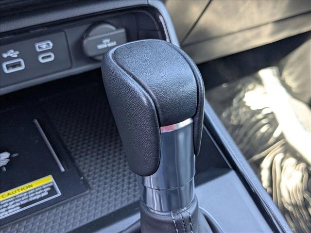 2024 Honda CR-V EX-L Roseville CA