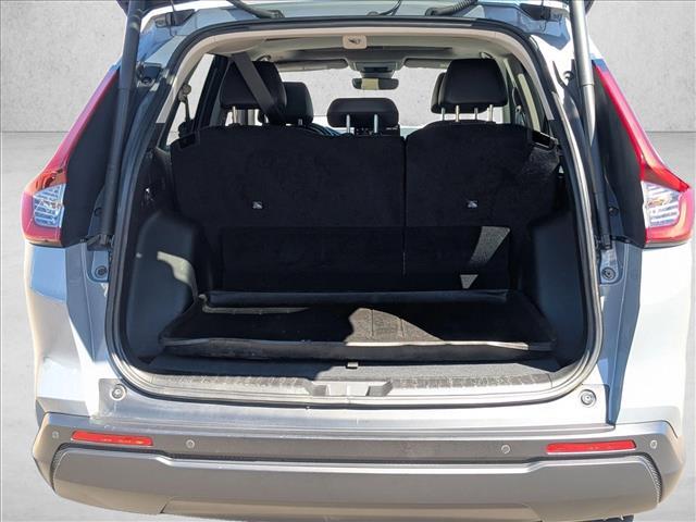2024 Honda CR-V EX-L Roseville CA