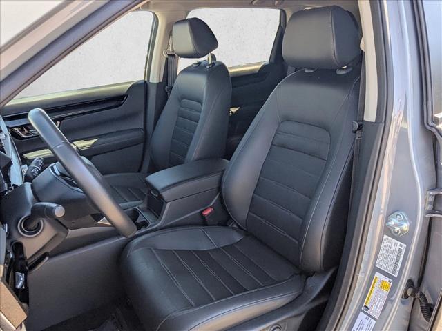 2024 Honda CR-V EX-L Roseville CA