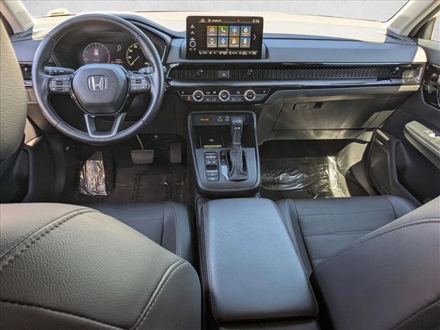 2024 Honda CR-V EX-L Roseville CA