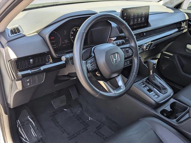2024 Honda CR-V EX-L Roseville CA