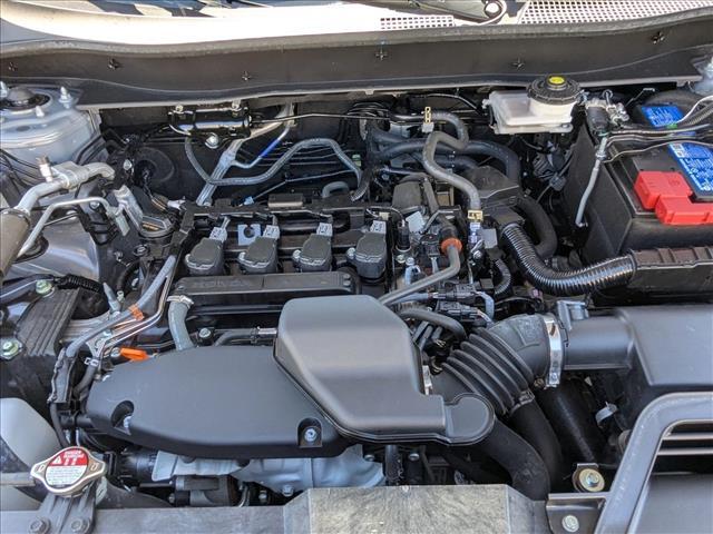 2024 Honda CR-V EX-L Roseville CA