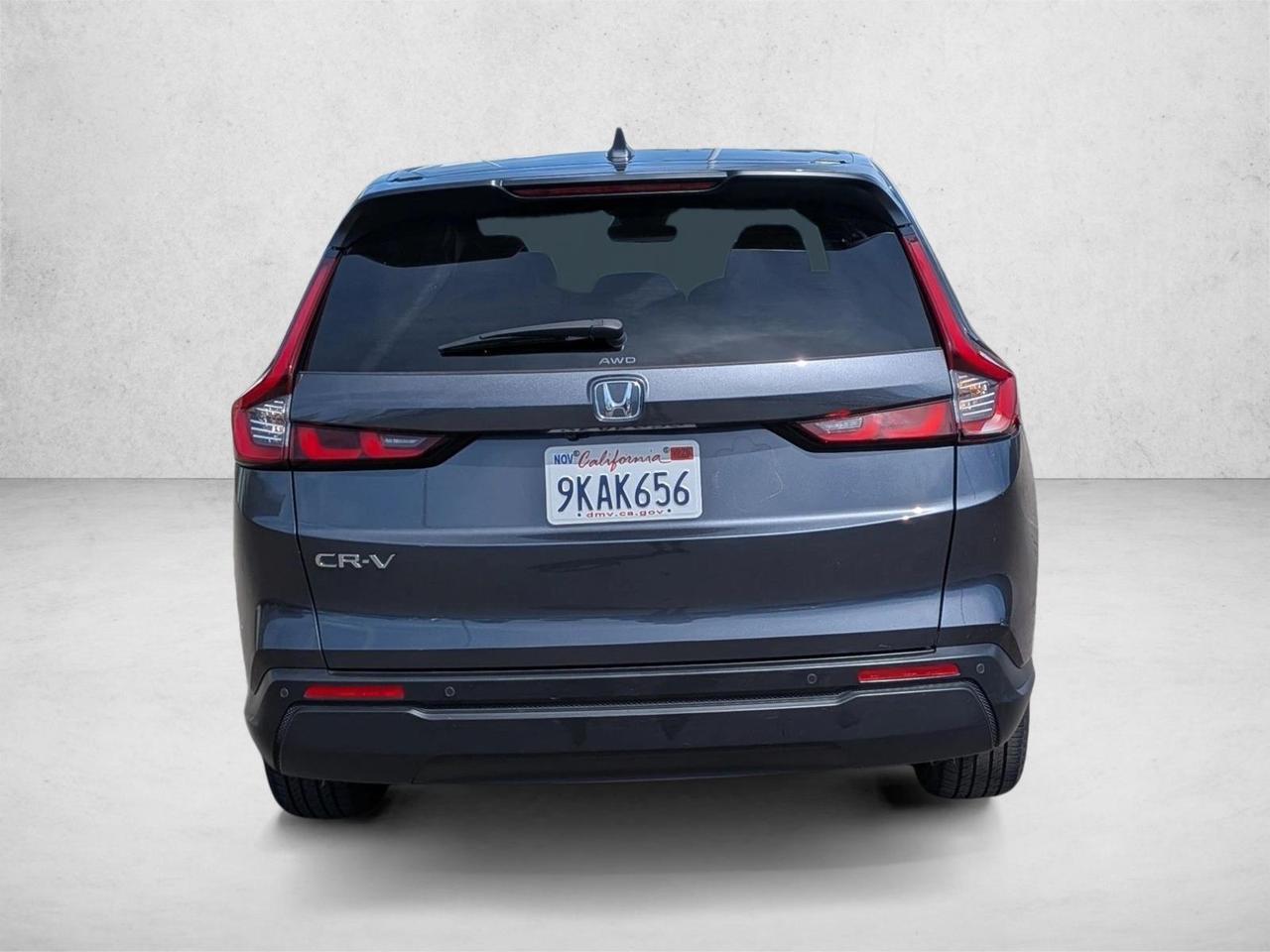 2024 Honda CR-V EX-L Roseville CA
