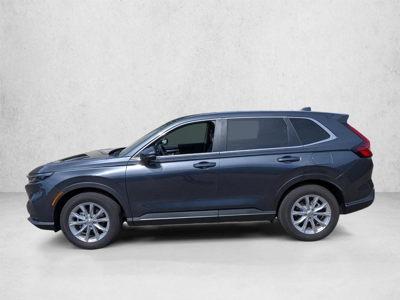2024 Honda CR-V EX-L Roseville CA