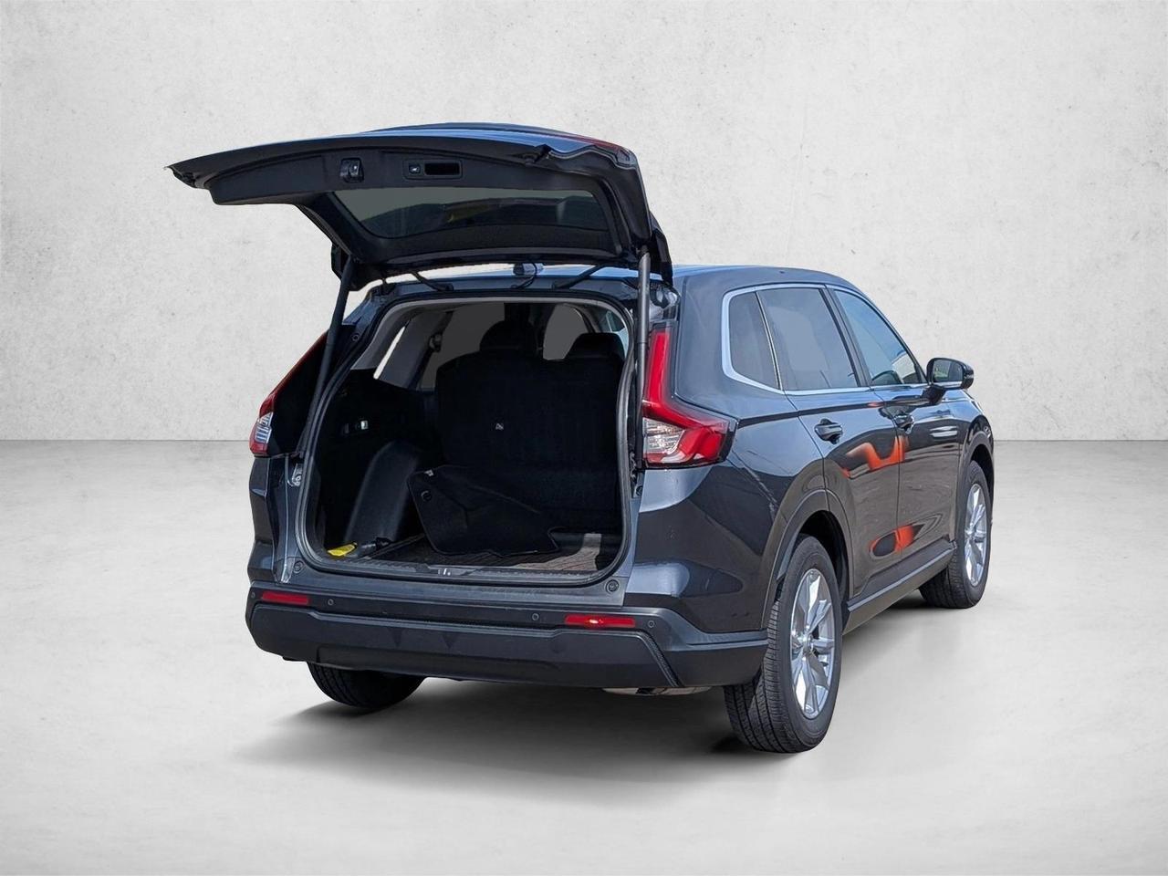 2024 Honda CR-V EX-L Roseville CA