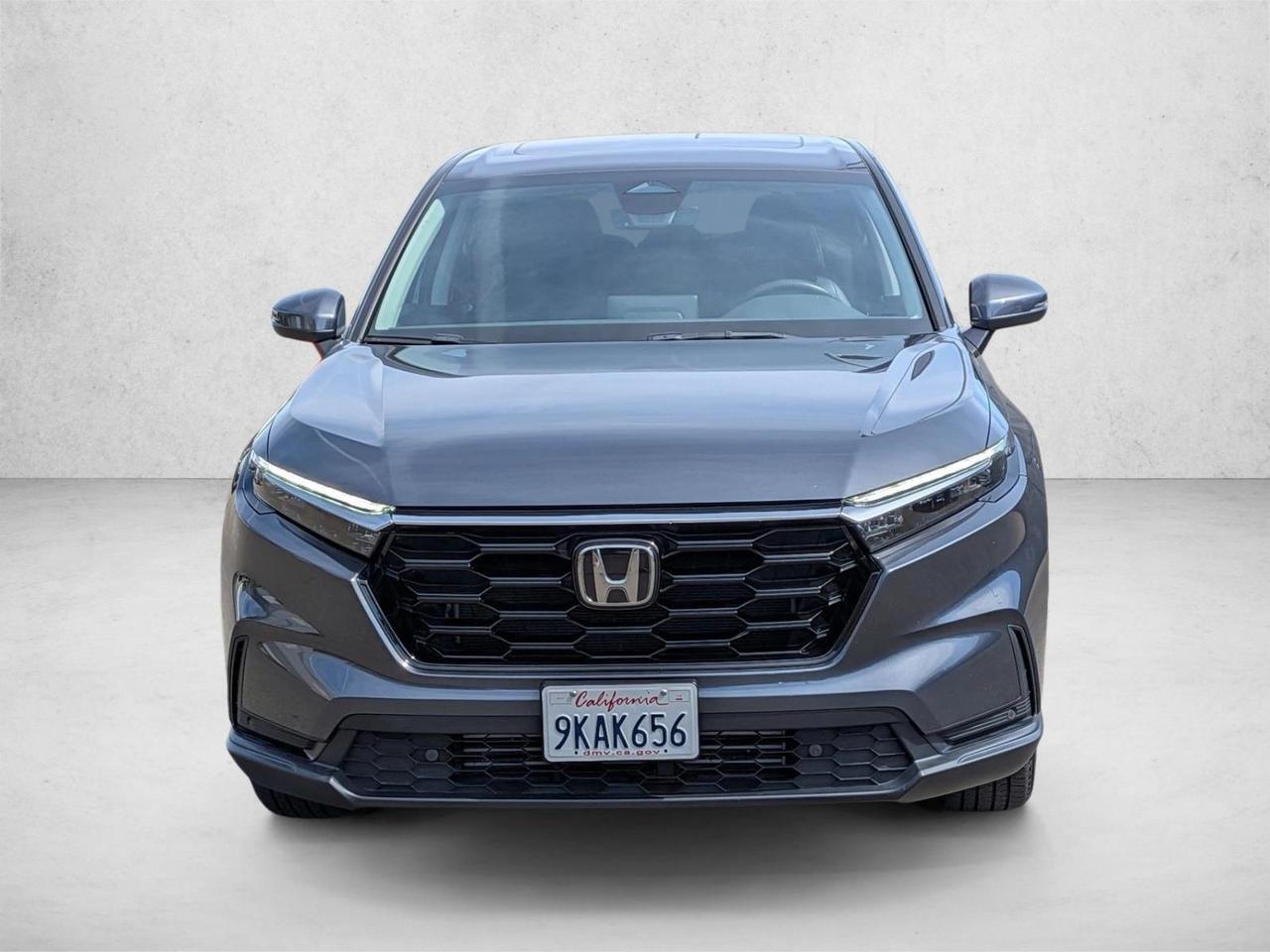 2024 Honda CR-V EX-L Roseville CA