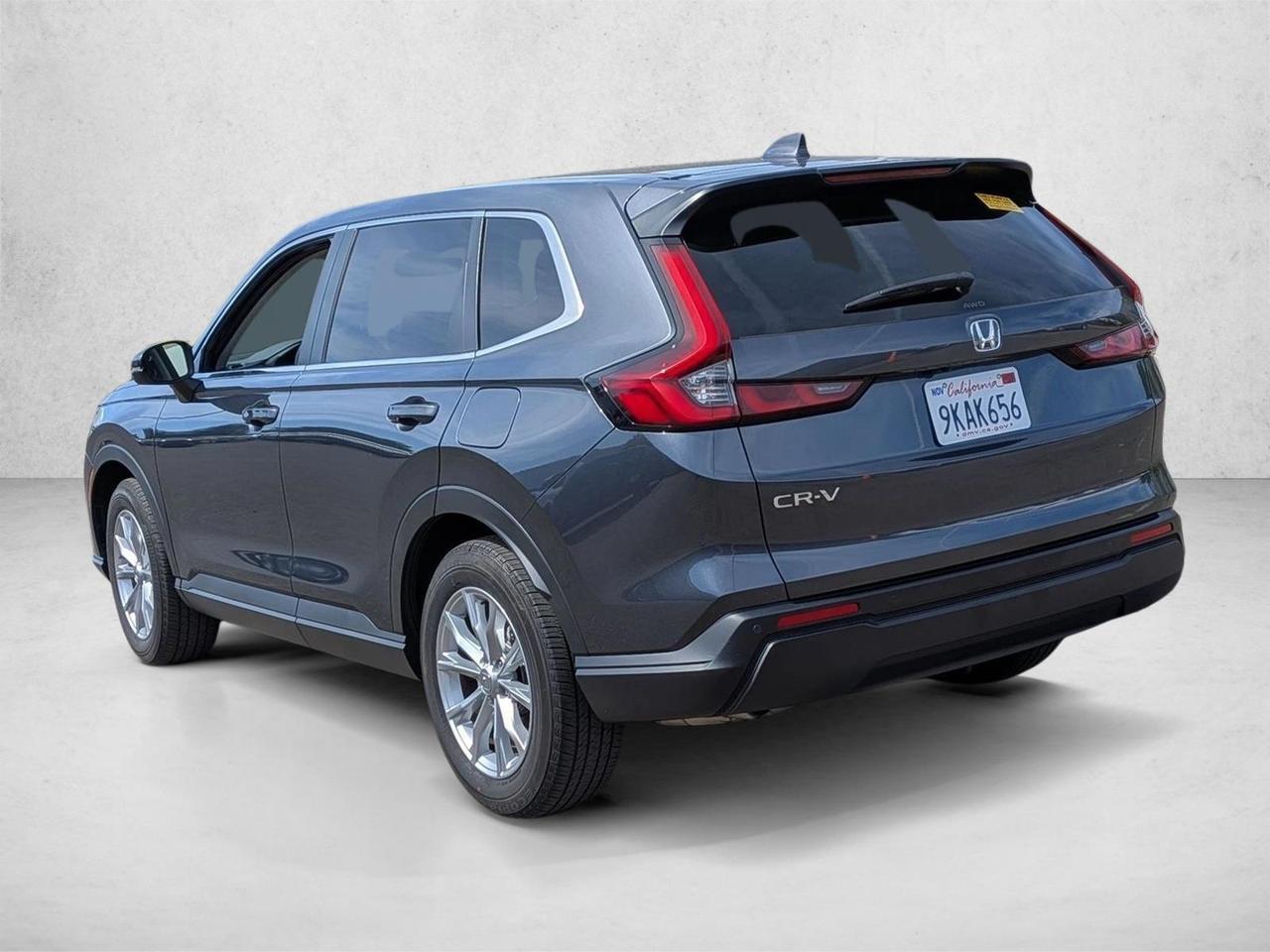 2024 Honda CR-V EX-L Roseville CA