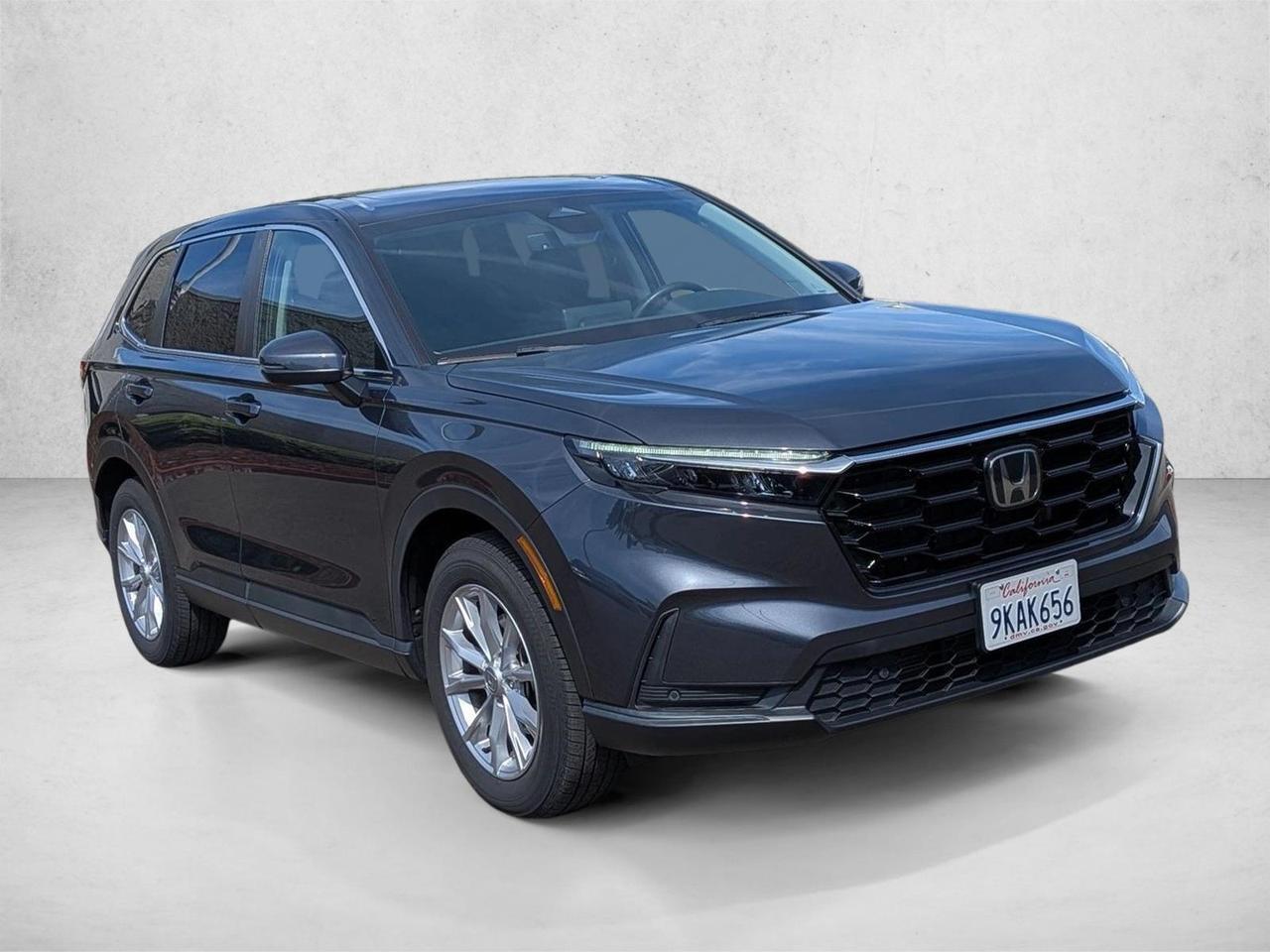2024 Honda CR-V EX-L Roseville CA