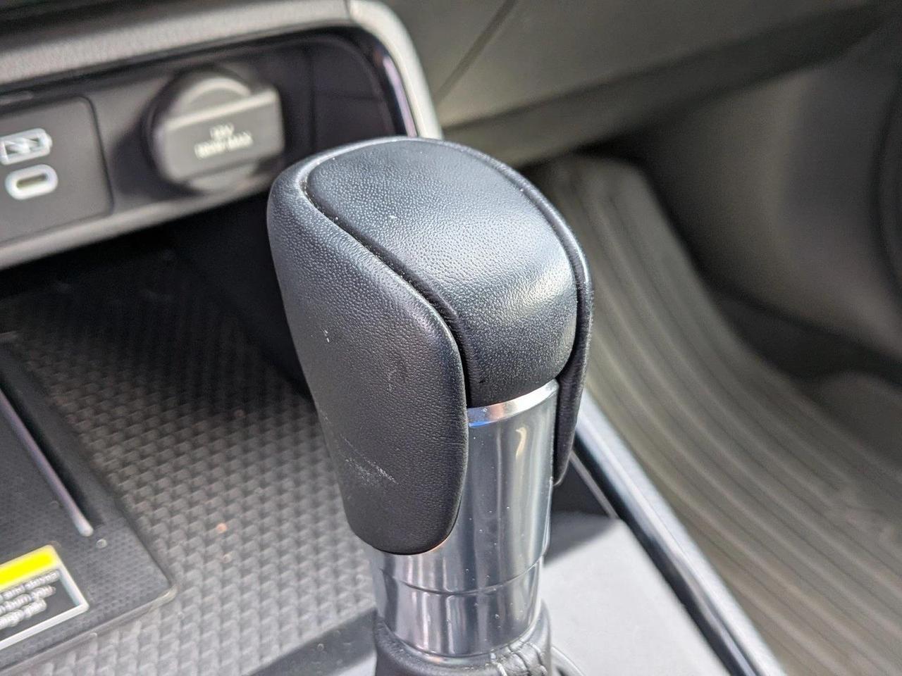 2024 Honda CR-V EX-L Roseville CA