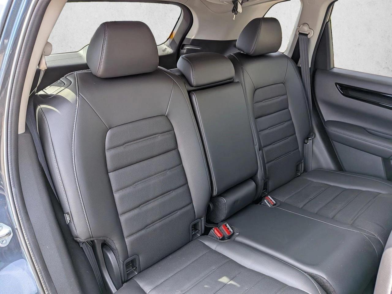 2024 Honda CR-V EX-L Roseville CA
