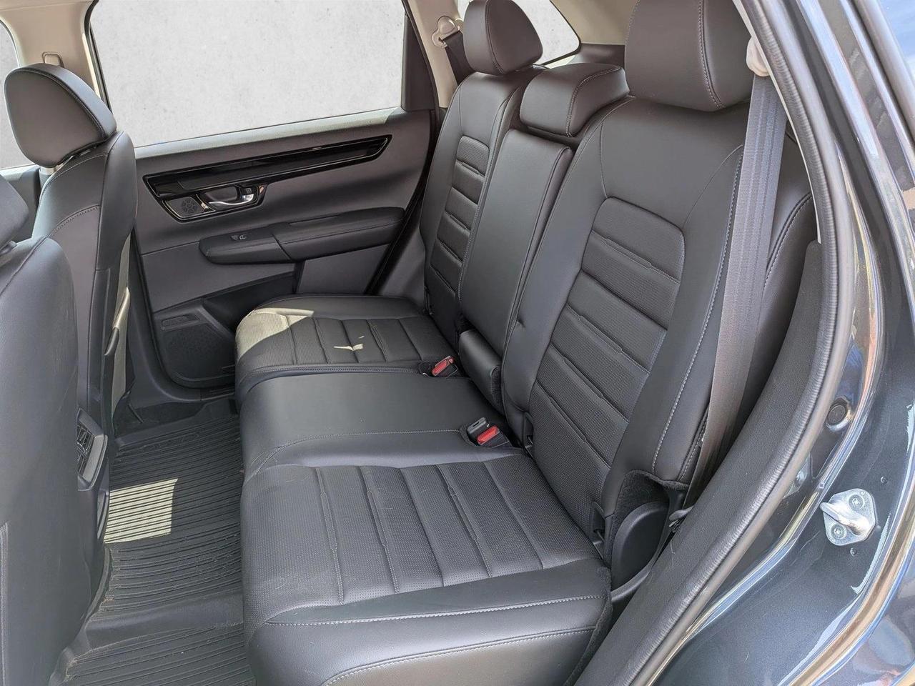 2024 Honda CR-V EX-L Roseville CA
