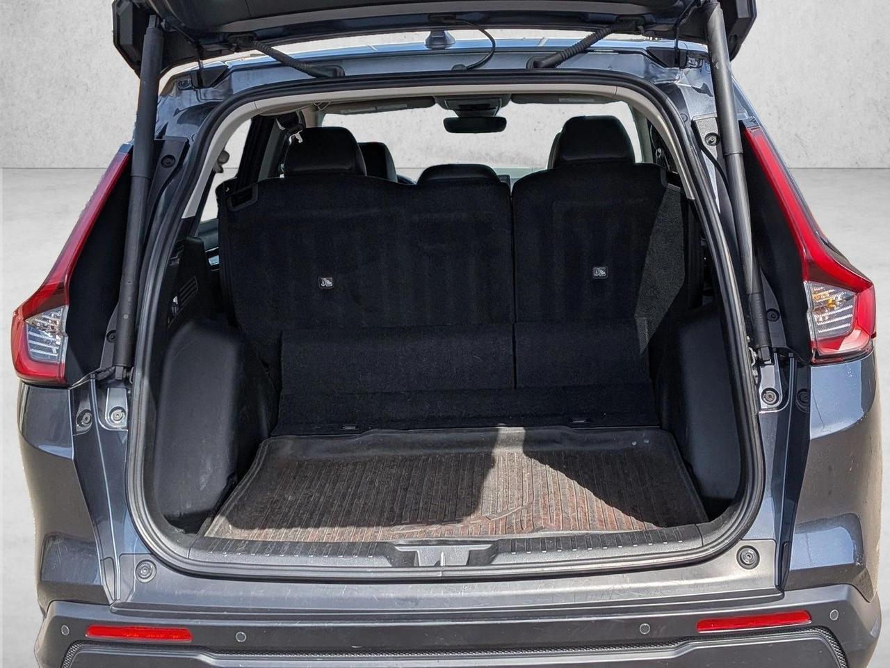 2024 Honda CR-V EX-L Roseville CA