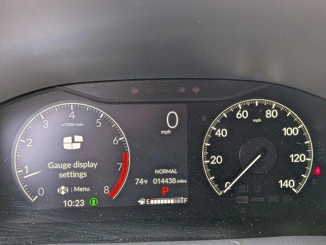 2024 Honda CR-V EX-L Roseville CA