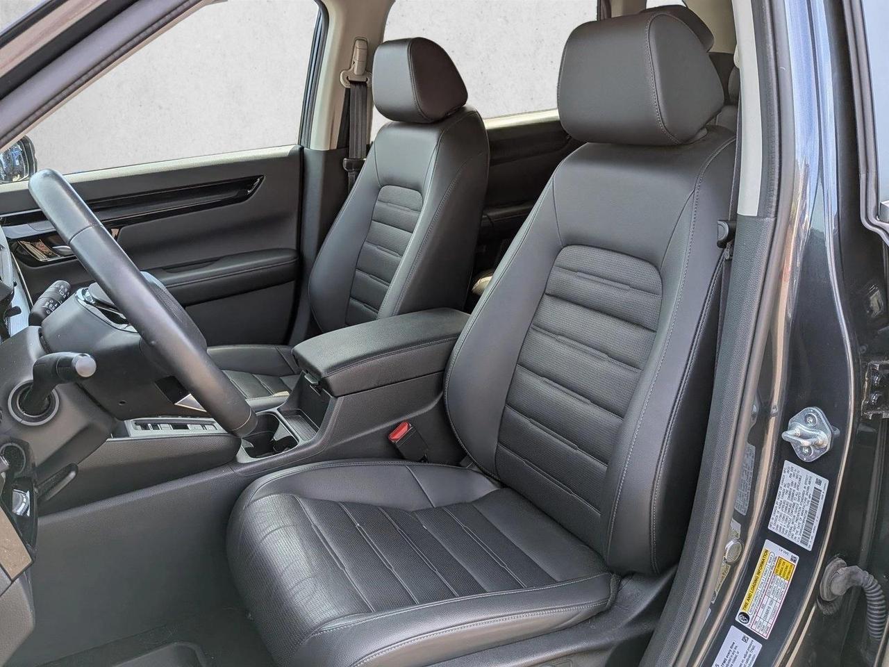 2024 Honda CR-V EX-L Roseville CA