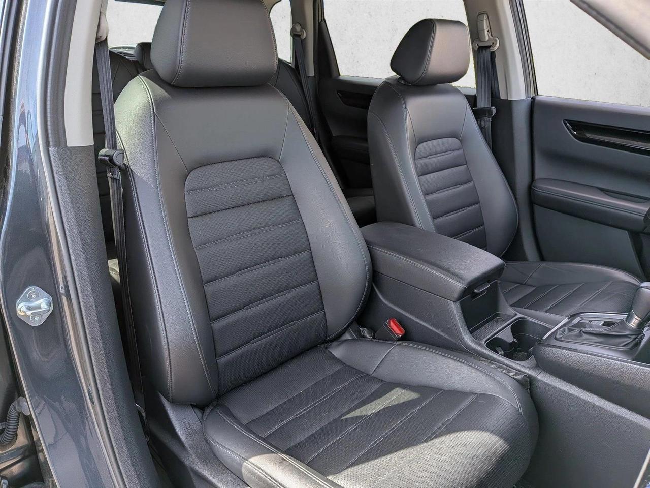2024 Honda CR-V EX-L Roseville CA