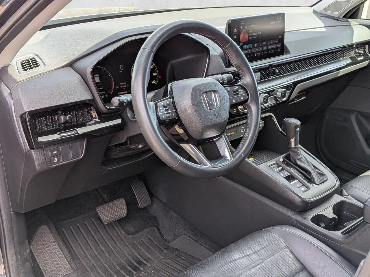 2024 Honda CR-V EX-L Roseville CA