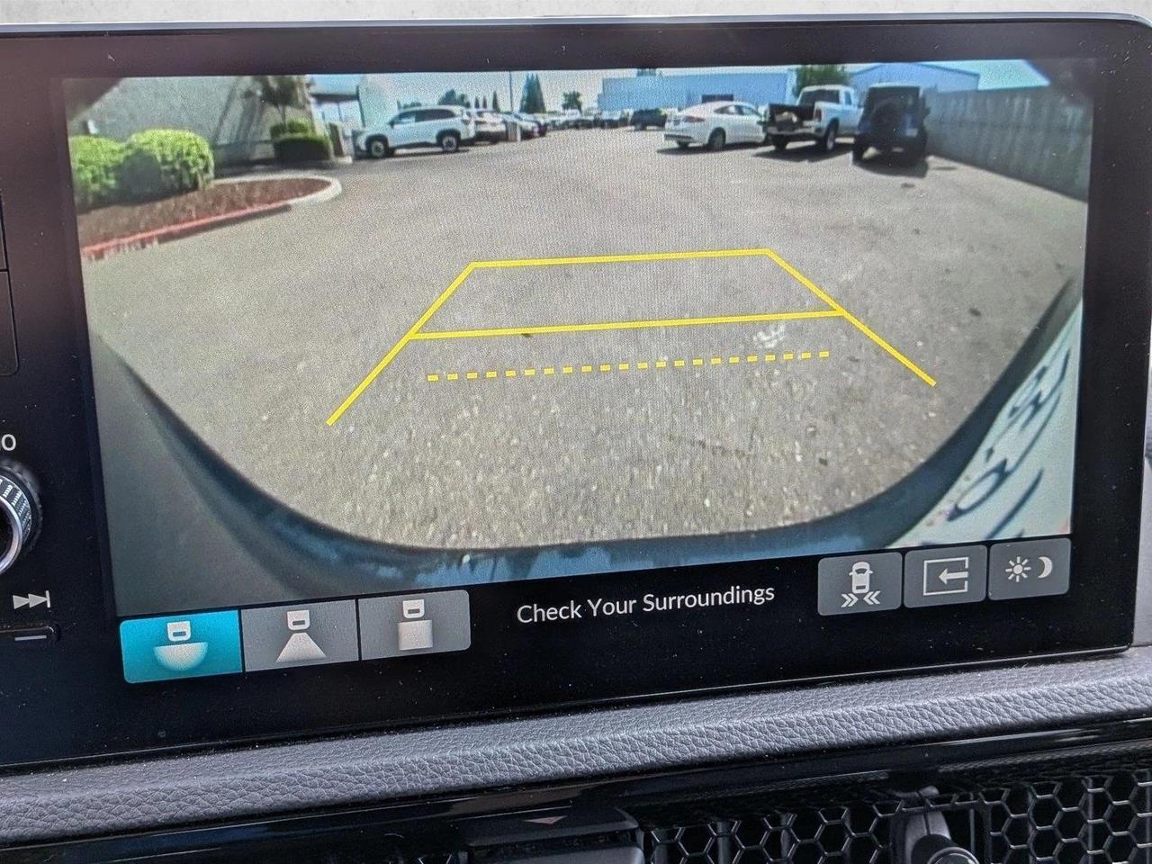2024 Honda CR-V EX-L Roseville CA